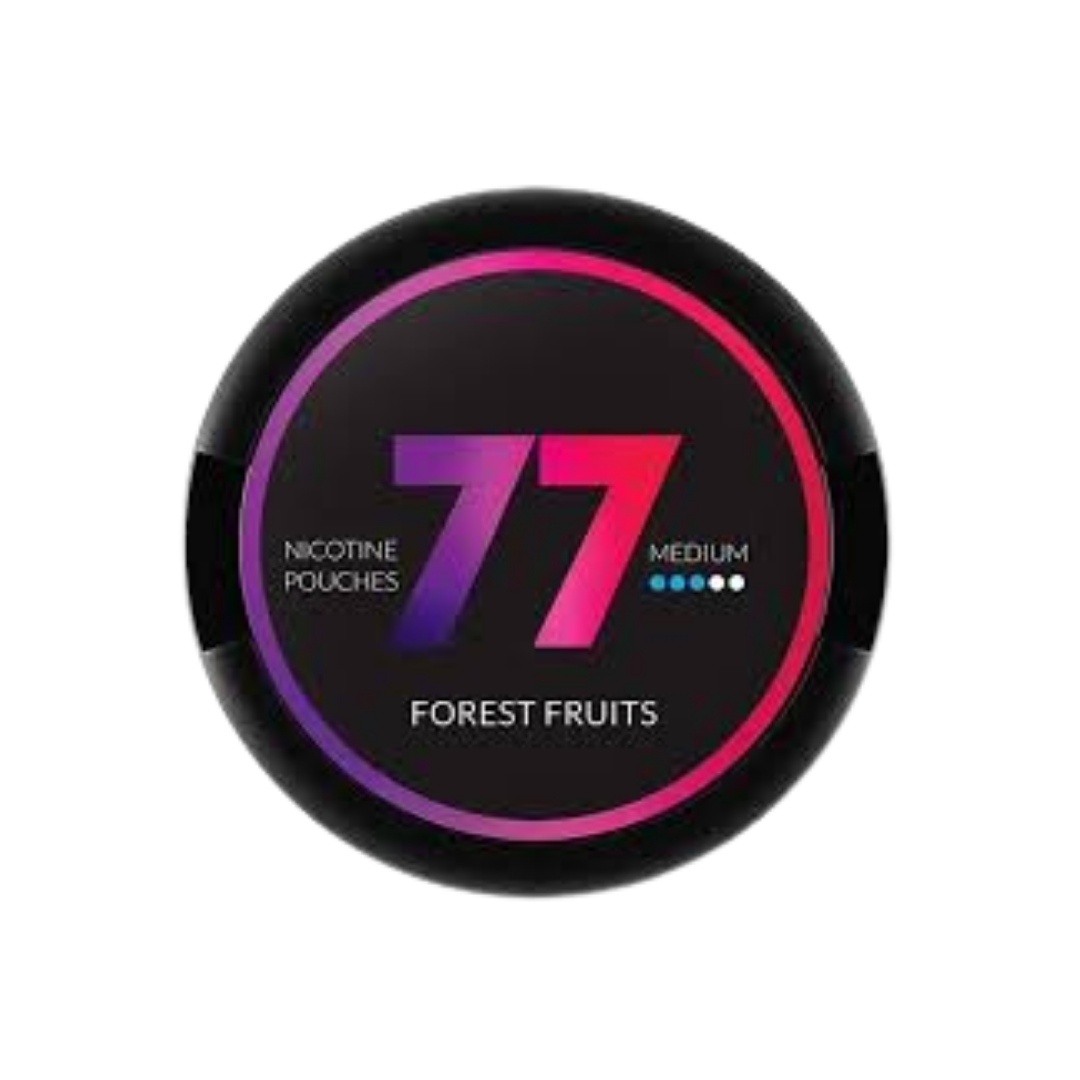 77 Forest Fruits