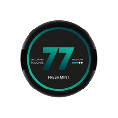 77 Fresh Mint