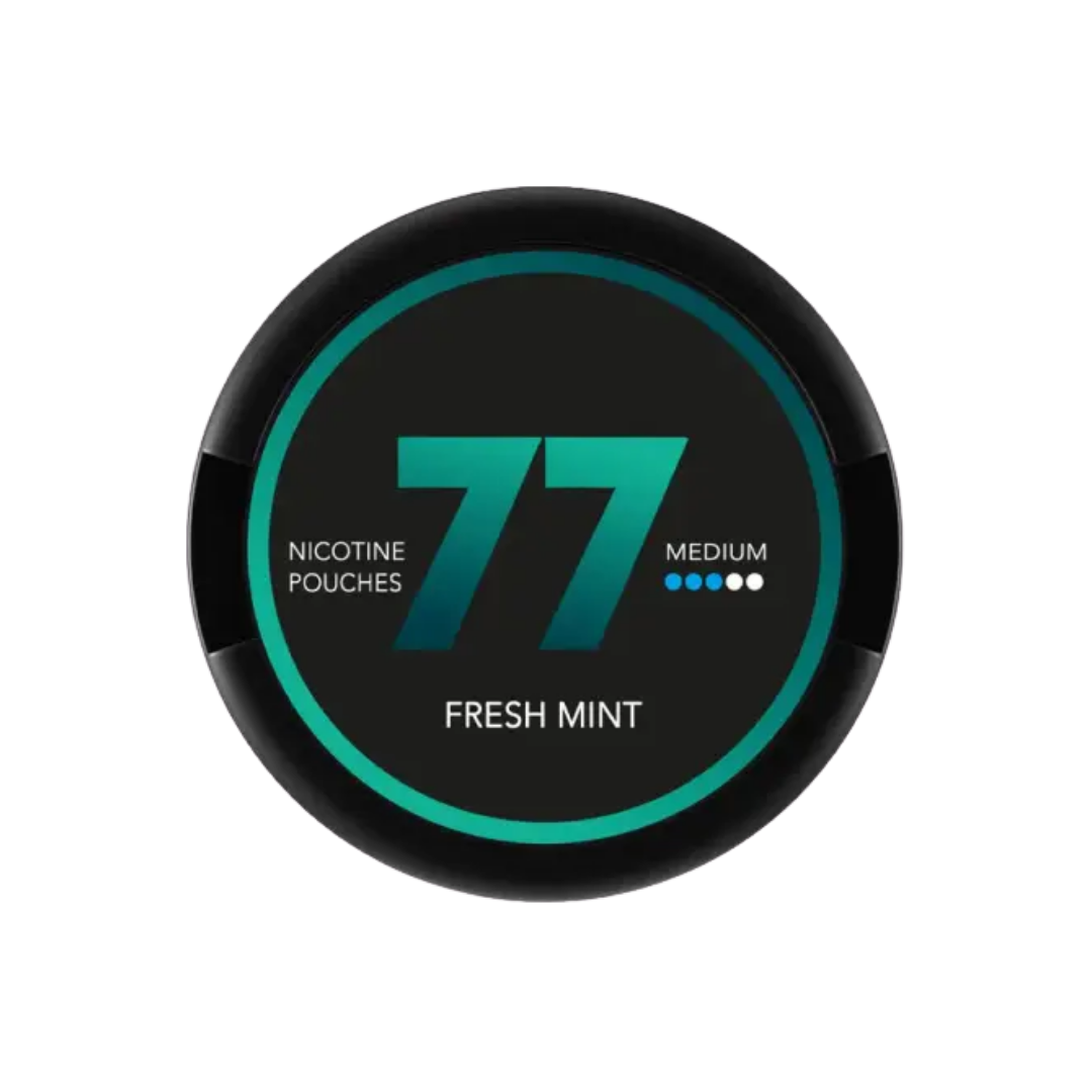 77 Fresh Mint