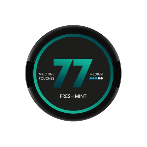 77 Fresh Mint