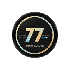 77 Salted Caramel