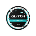 Glitch Frosted Mint