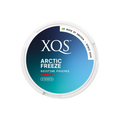XQS Arctic Freeze