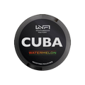 Cuba Black Watermelon