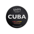 Cuba Black Lollipop