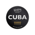 Cuba Black Mango