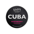 Cuba Black Raspberry