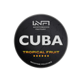 Cuba Black Tropical Fruit