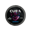Cuba Ninja Coconut