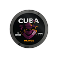 Cuba Ninja Orange
