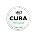 Cuba White Apple Juice