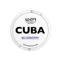 Cuba White Blueberry