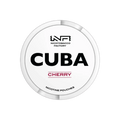 Cuba White Cherry