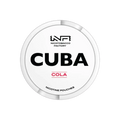 Cuba White Cola