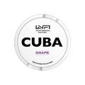Cuba White Grape