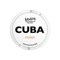 Cuba White Peach