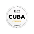 Cuba White Pineapple