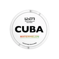 Cuba White Watermelon