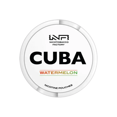 Cuba White Watermelon