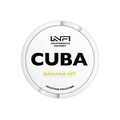 Cuba White Banana Hit