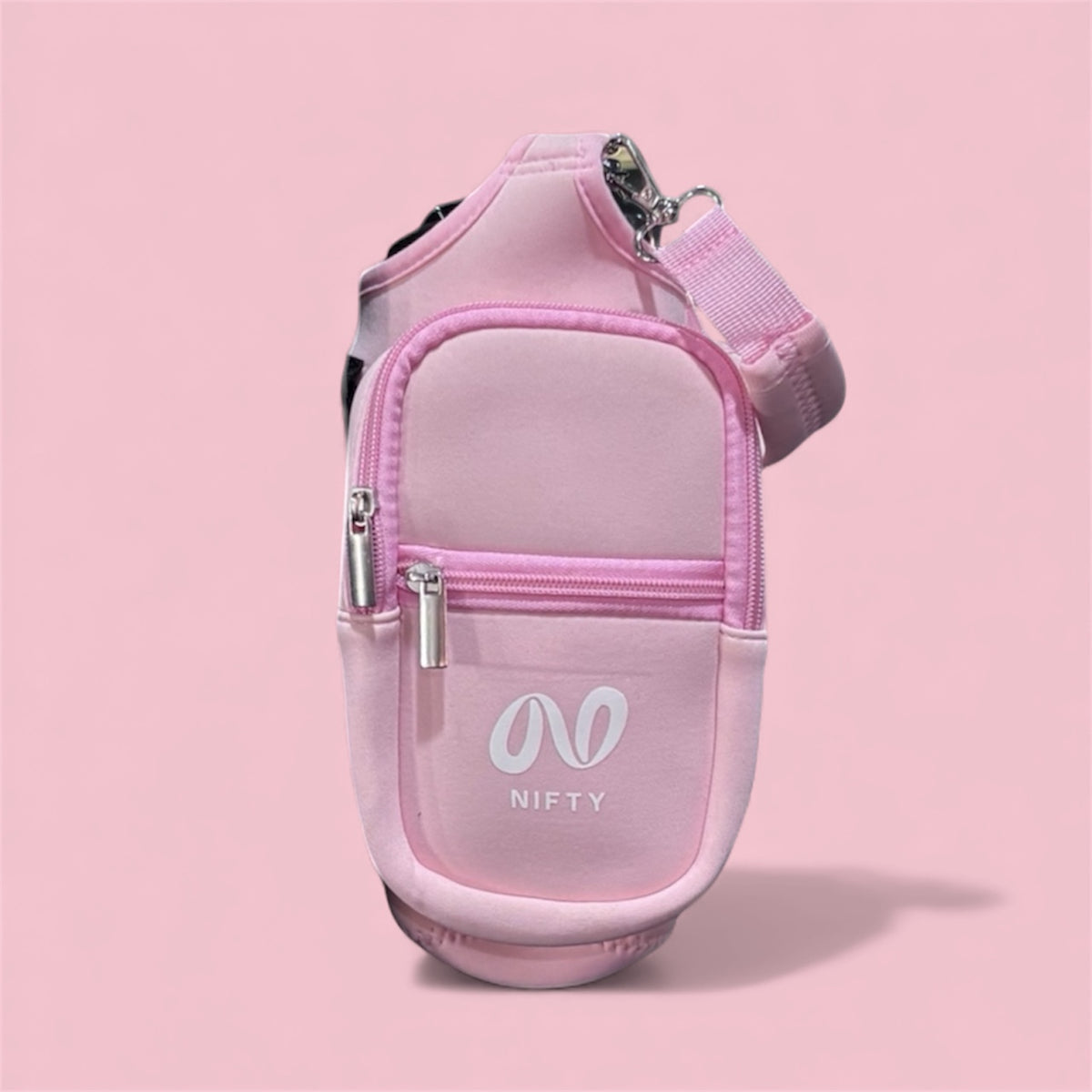 NIFTY Gym Bag