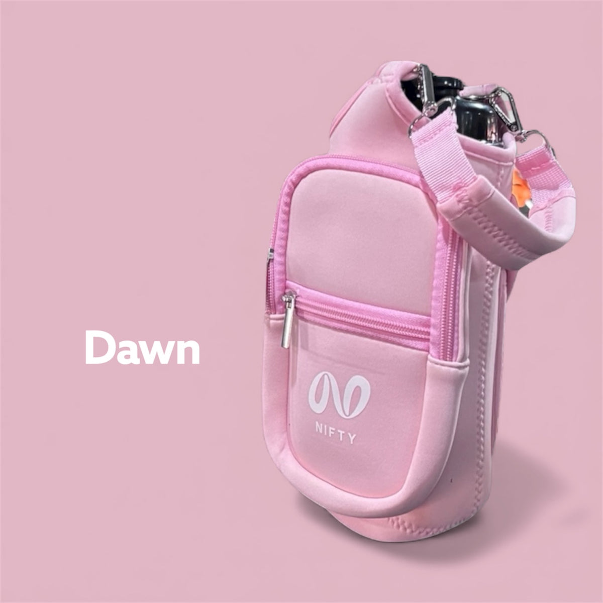 NIFTY Gym Bag
