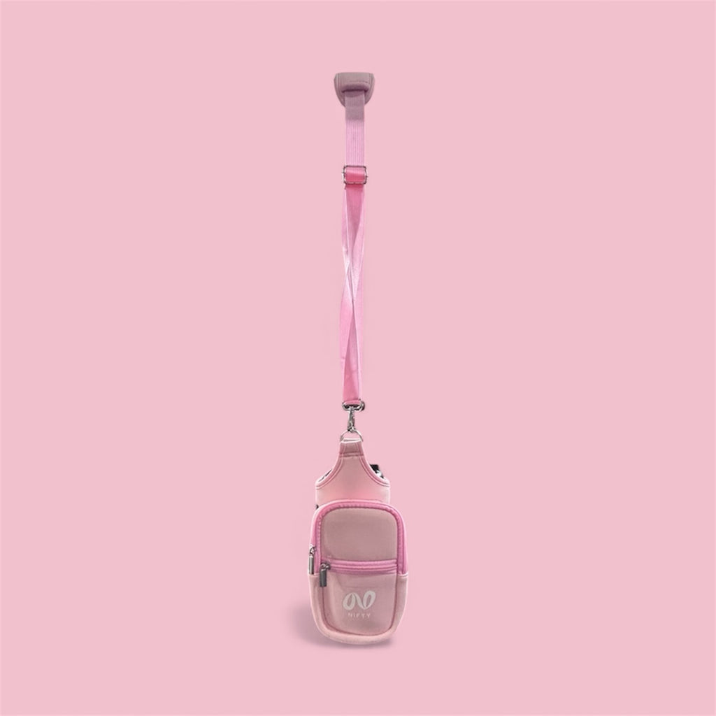 NIFTY Gym Bag