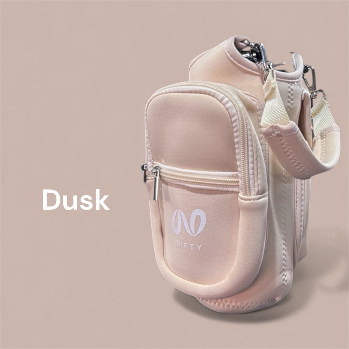 NIFTY Gym Bag