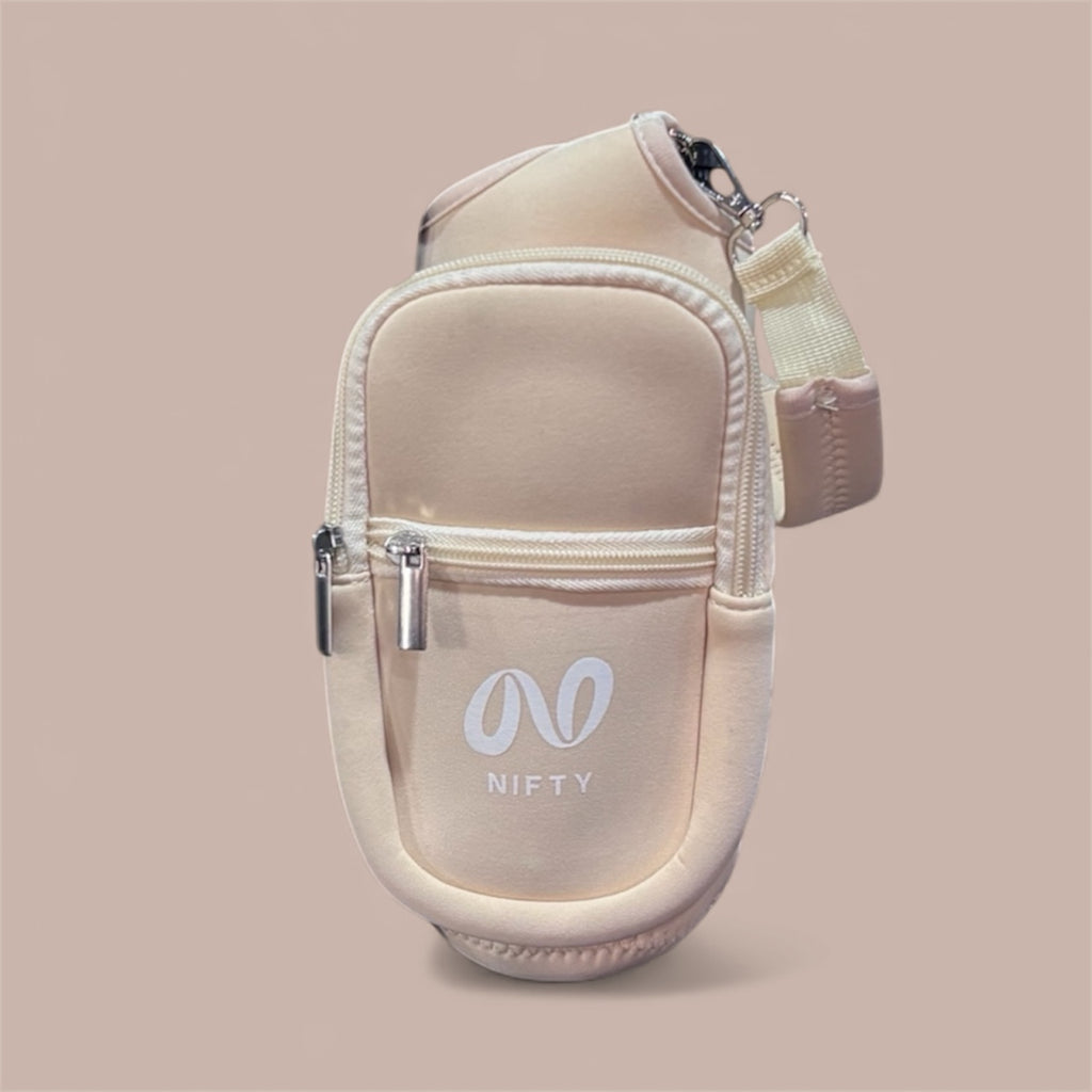 NIFTY Gym Bag