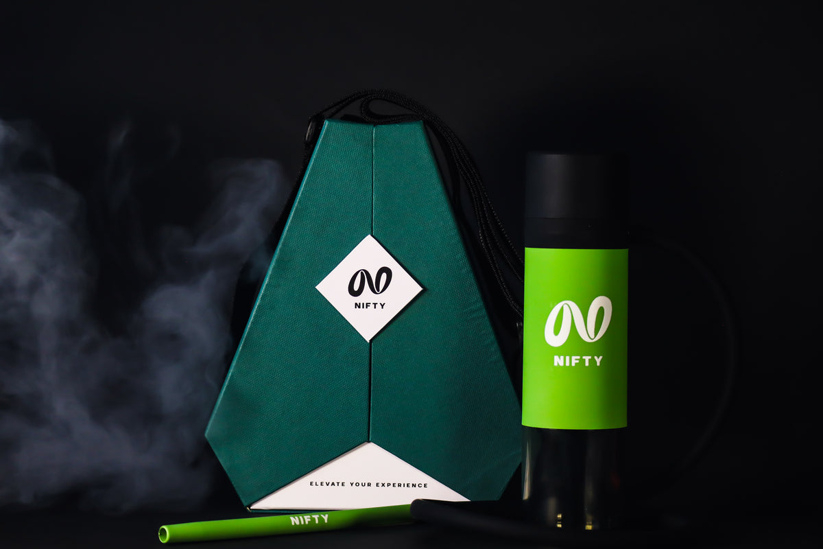 NIFTY Hookah