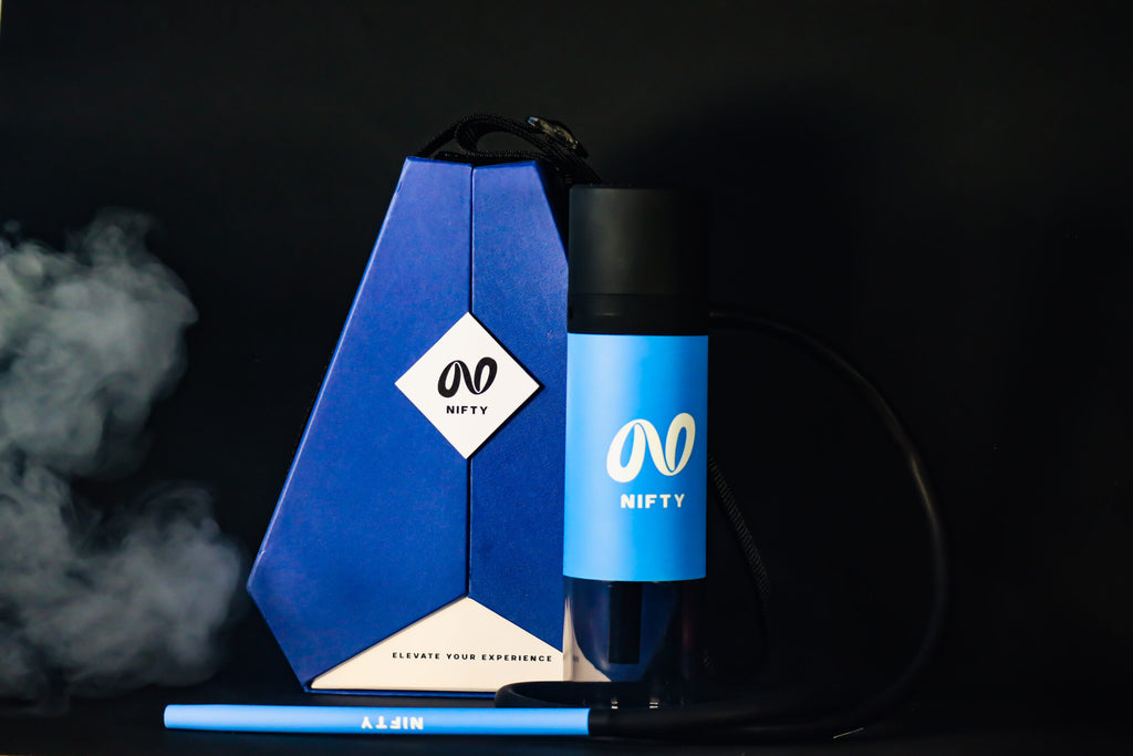 NIFTY Hookah