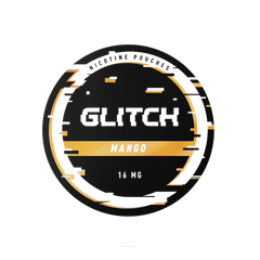 Glitch Mango