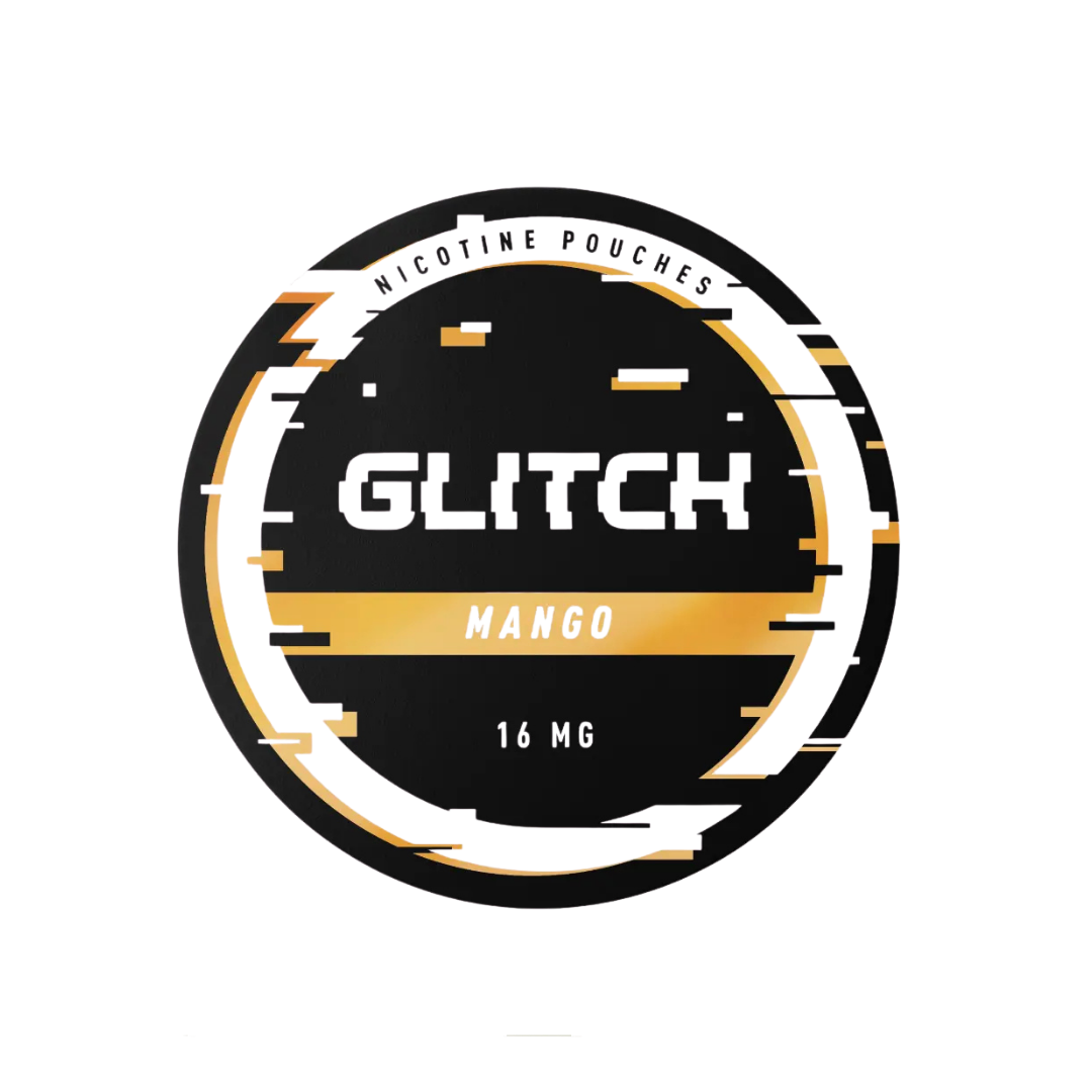 Glitch Mango
