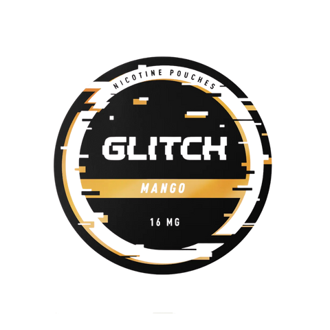 Glitch Mango
