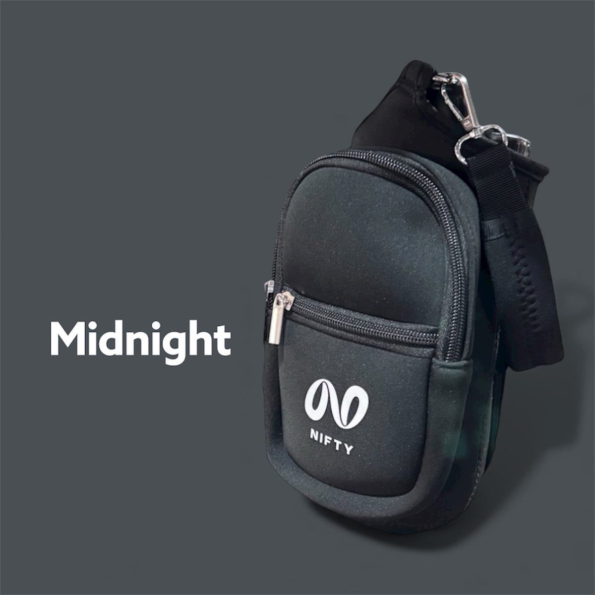 NIFTY Gym Bag