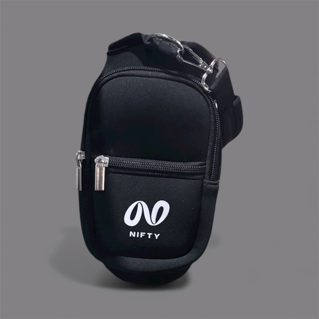 NIFTY Gym Bag