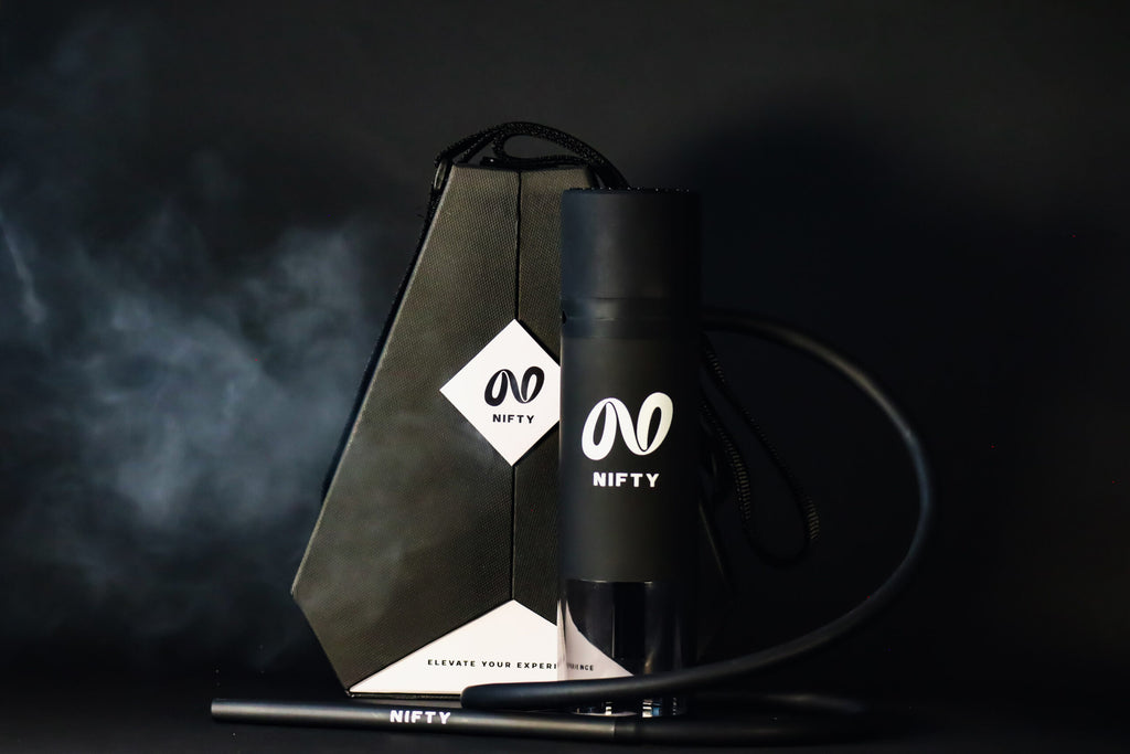 NIFTY Hookah