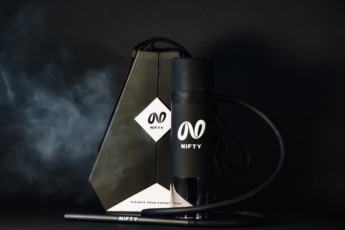 NIFTY Hookah