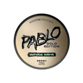 Pablo White Mint Gold Edition