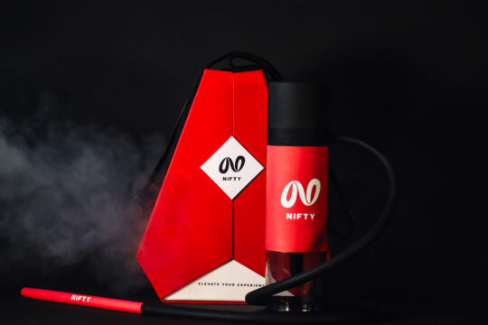 NIFTY Hookah