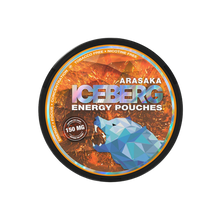 ICEBERG Arasaka Energy Pouches