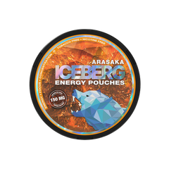 ICEBERG Arasaka Energy Pouches