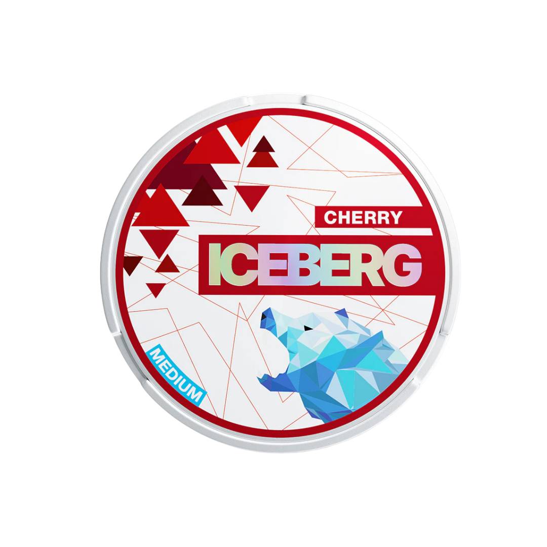 Iceberg Cherry