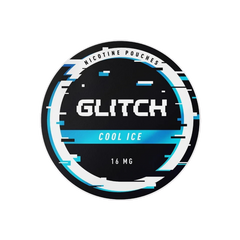 Glitch Cool Ice