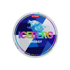 Iceberg Energy