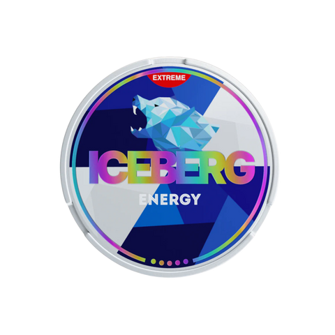 Iceberg Energy