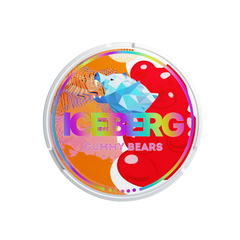 Iceberg Gummy Bears