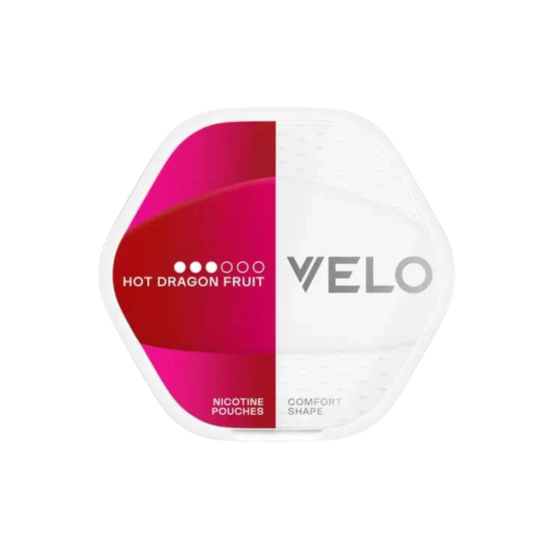 VELO Hot Dragon Fruit