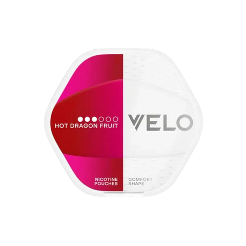 VELO Hot Dragon Fruit