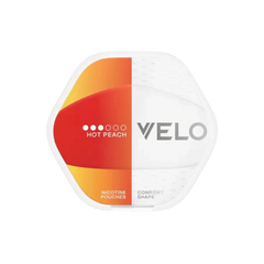 VELO Hot Peach